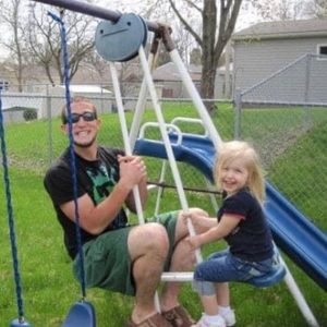 Meet your Posher, Luci